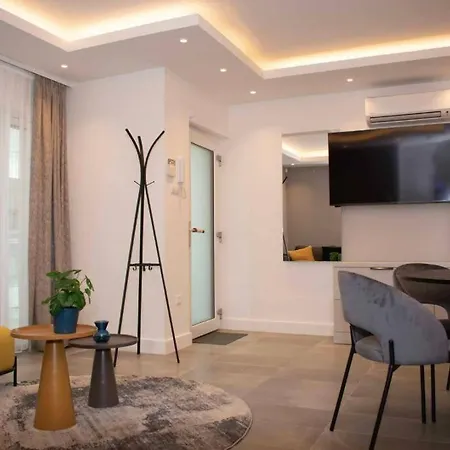 Luxury Cozy 2 Bdr Downtown Apt.1 Διαμέρισμα