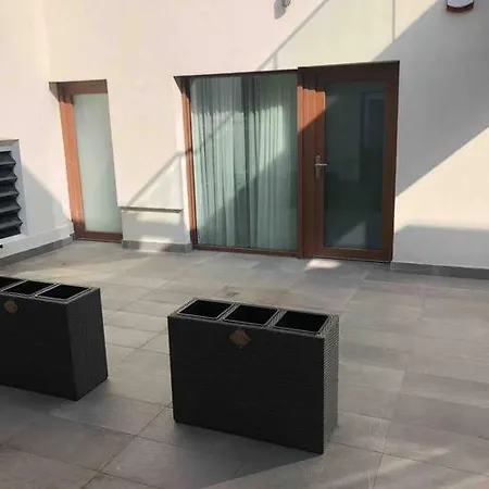 Luxury Cozy 2 Bdr Downtown Apt.1 Βουδαπέστη