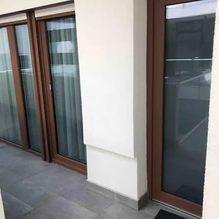 Διαμέρισμα Luxury Cozy 2 Bdr Downtown Apt.1 *