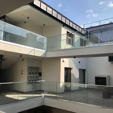 Luxury Cozy 2 Bdr Downtown Apt.1 Appartement *