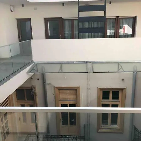 Luxury Cozy 2 Bdr Downtown Apt.1 Apartment Budapest