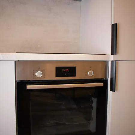Luxury Cozy 2 Bdr Downtown Apt.1