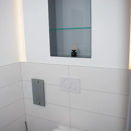 Luxury Cozy 2 Bdr Downtown Apt.1 * Budapest
